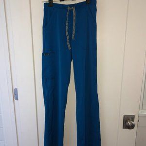 WonderWink HP pro drawstring cargo scrub pants sz XXS NWOT 5212